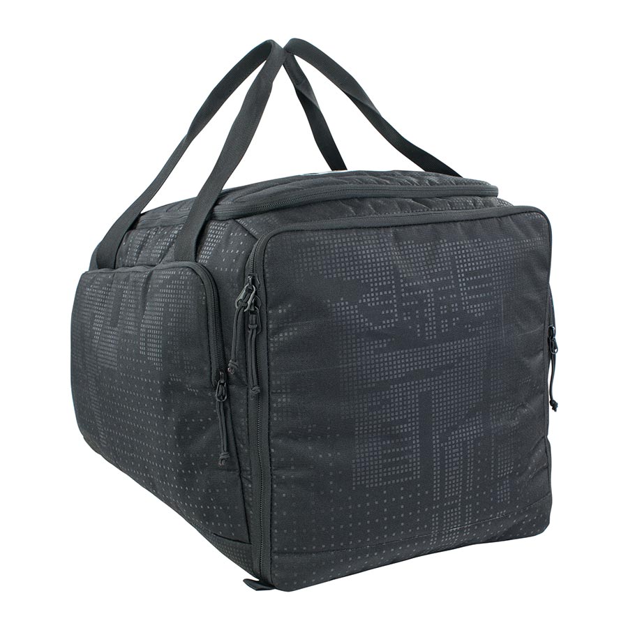 EVOC, Gear Bag 20, 20L, Steel