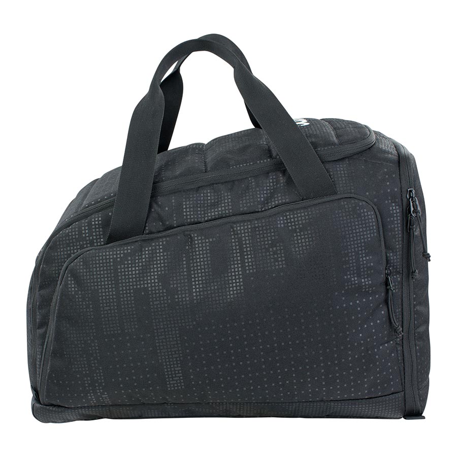 EVOC, Gear Bag 20, 20L, Steel