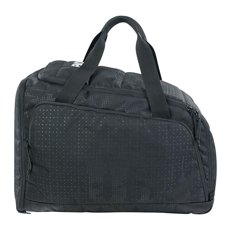 EVOC, Gear Bag 20, 20L, Steel