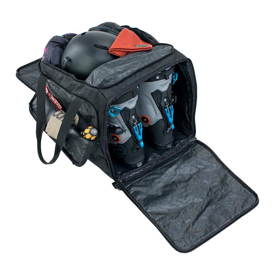EVOC, Gear Bag 20, 20L, Steel