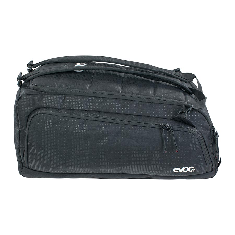 EVOC, Gear Bag 55 2022, 55L, Black