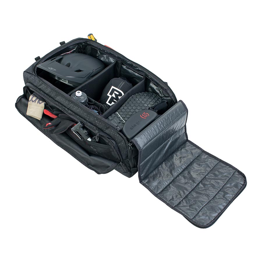 EVOC, Gear Bag 55 2022, 55L, Black