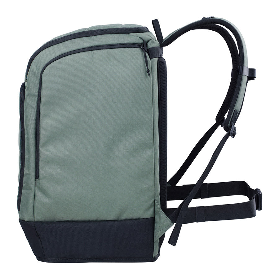 EVOC, Gear Backpack 60, Backpack, 60L, Olive