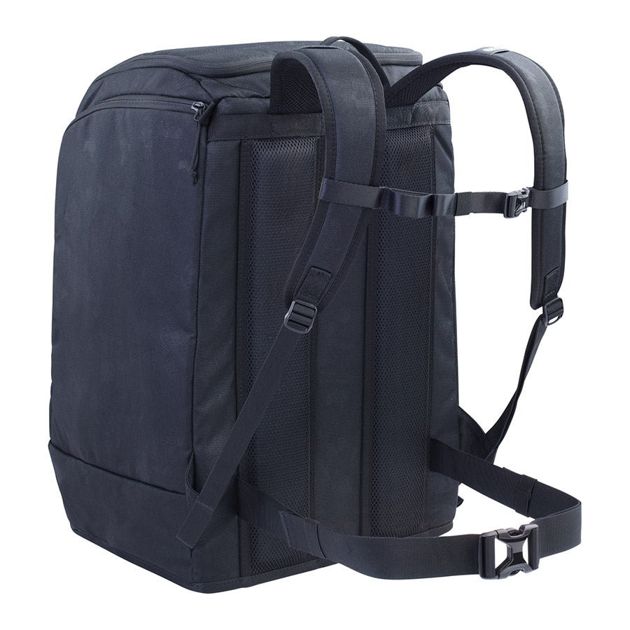 EVOC, Gear Backpack, Backpack, 60L, Black