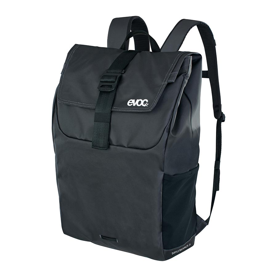EVOC, Duffle Backpack 26, 26L, Carbon Grey/Black