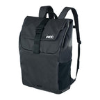 EVOC, Duffle Backpack 26, 26L, Carbon Grey/Black