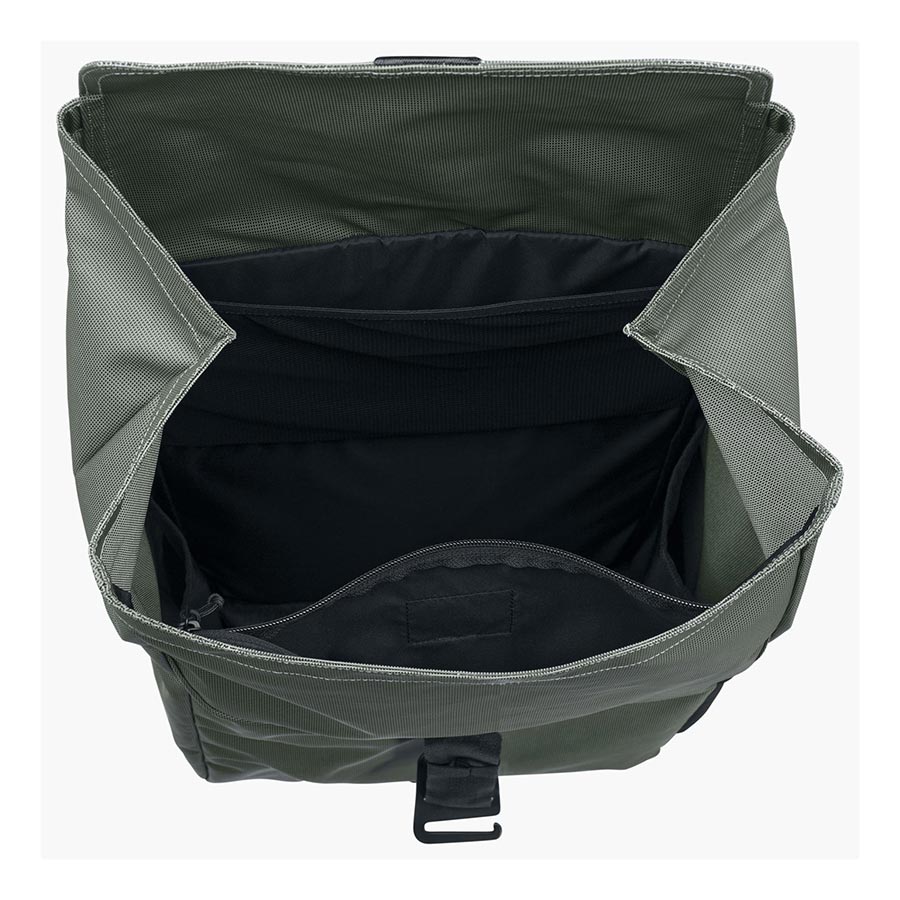 EVOC, Duffle Backpack 26, 26L, Dark Olive