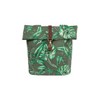 Basil, Ever-green, Pannier, 28L, Print