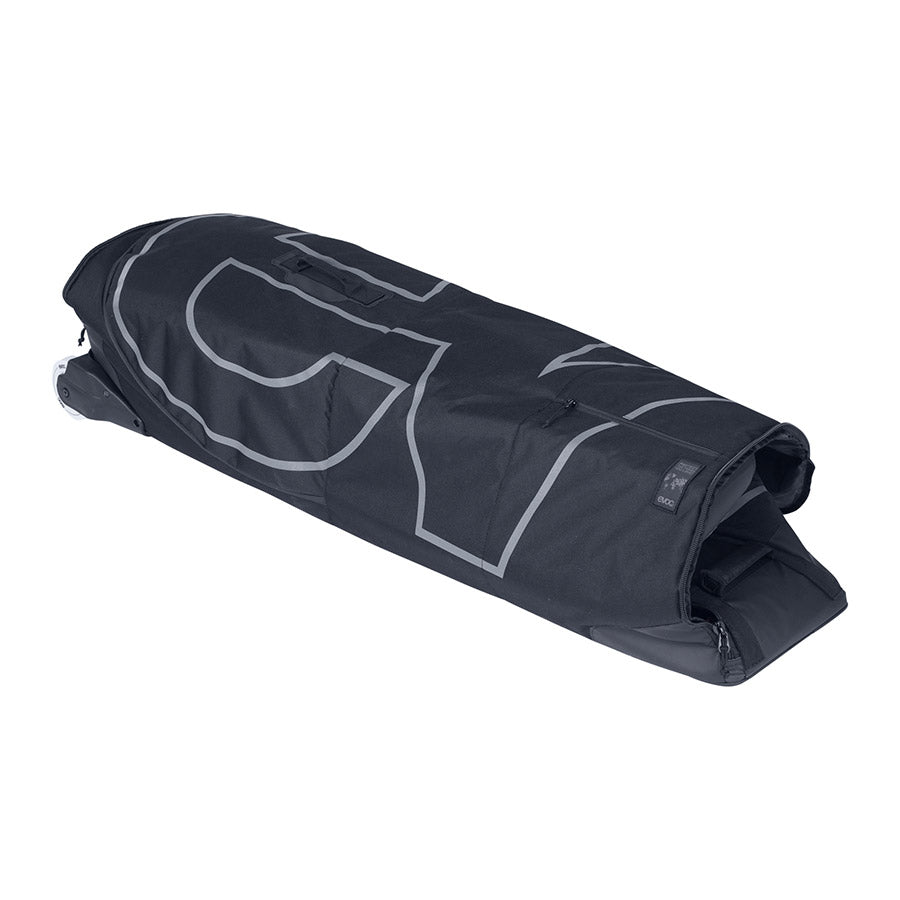 EVOC, Bike Bag, Black, 285L, 138x39x85