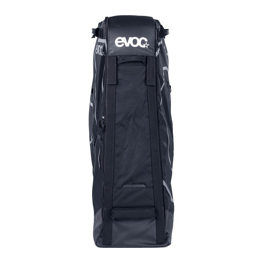 EVOC, Bike Bag, Black, 285L, 138x39x85