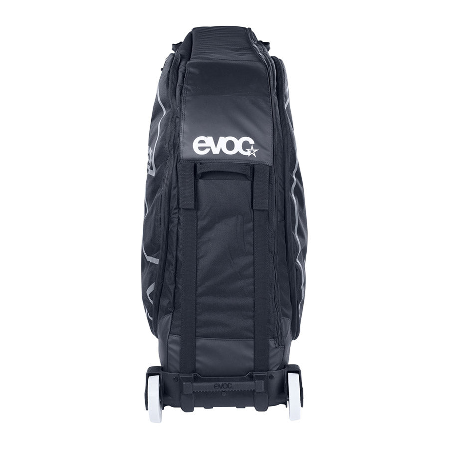 EVOC, Bike Bag, Black, 285L, 138x39x85
