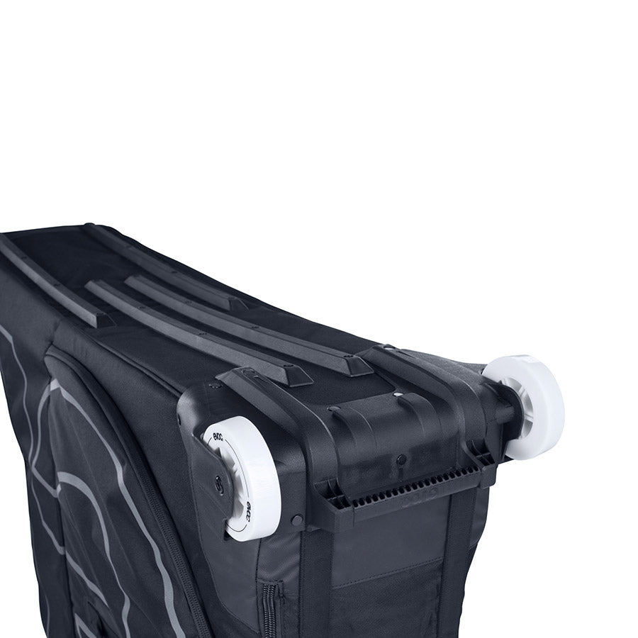 EVOC, Bike Bag, Black, 285L, 138x39x85
