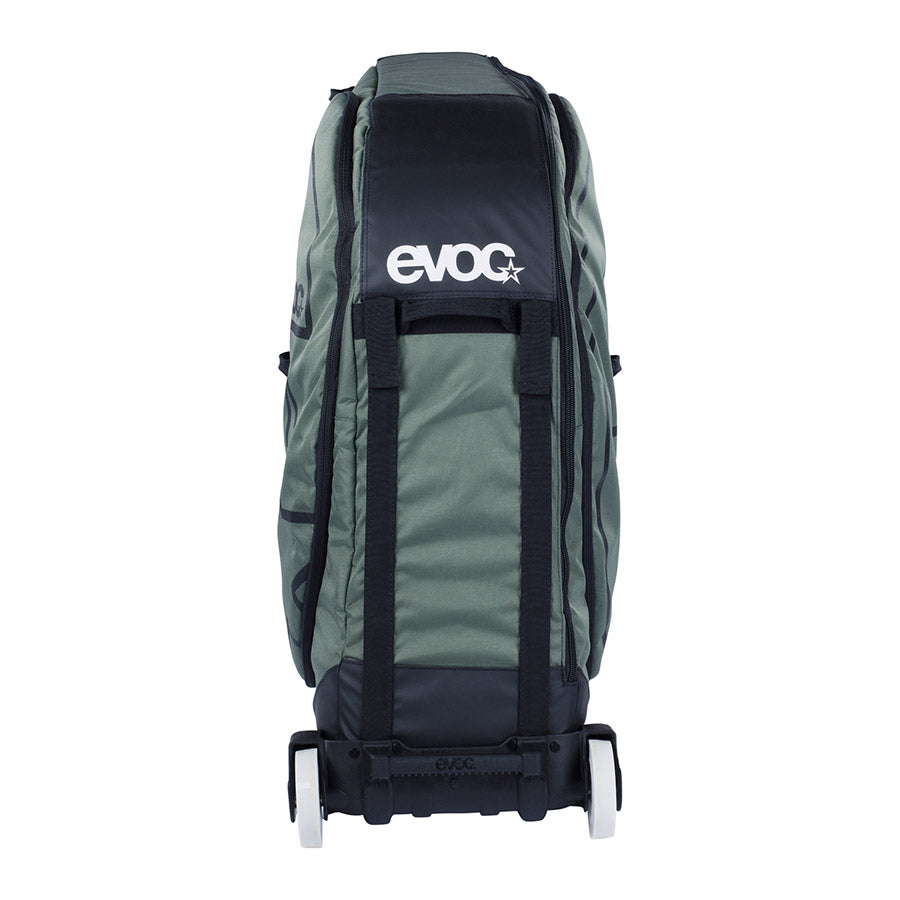 EVOC, Bike Bag, Black, 285L, 138x39x85