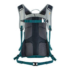 EVOC, E-Ride 12, Hydration Bag, Volume: 12L, Bladder: Not included, Black