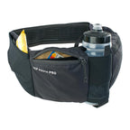 EVOC, Hip Pouch Pro + Drink Bottle, Bag, 1.5L, Black