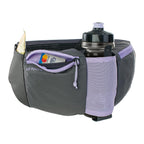 EVOC, Hip Pouch Pro + Drink Bottle, Bag, 1.5L, Black