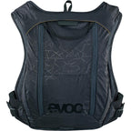 EVOC, Hydro Pro 1.5 + 1.5l Bladder, Hydration Vest, Volume: 1.5L, Bladder: Included (1.5L), Black
