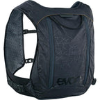 EVOC, Hydro Pro 1.5 + 1.5l Bladder, Hydration Vest, Volume: 1.5L, Bladder: Included (1.5L), Black