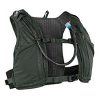 EVOC, Hydro Pro 1.5 + 1.5l Bladder, Hydration Vest, Volume: 1.5L, Bladder: Included (1.5L), Black