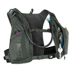 EVOC, Hydro Pro 1.5 + 1.5l Bladder, Hydration Vest, Volume: 1.5L, Bladder: Included (1.5L), Black