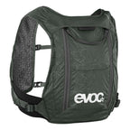 EVOC, Hydro Pro 1.5 + 1.5l Bladder, Hydration Vest, Volume: 1.5L, Bladder: Included (1.5L), Black