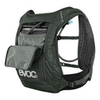 EVOC, Hydro Pro 1.5 + 1.5l Bladder, Hydration Vest, Volume: 1.5L, Bladder: Included (1.5L), Black