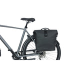 Basil, SoHo, Pannier, 42L, Black
