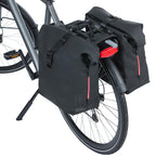 Basil, SoHo, Pannier, 42L, Black