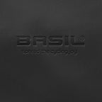 Basil, SoHo, Pannier, 42L, Black