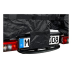 EVOC, Bike Rack Cover, MTB