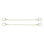 EVOC, Cargo Straps, Black, Set