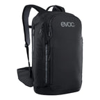 EVOC, Commute Pro 22, Backpack, 22L, S/M, Black