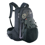 EVOC, Trail Pro SF 12, Protector backpack, 12L, Multicolor, XS