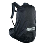 EVOC, Trail Pro SF 12, Protector backpack, 12L, Multicolor, XS
