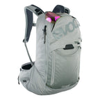 EVOC, Trail Pro SF 12, Protector backpack, 12L, Multicolor, XS