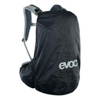 EVOC, Trail Pro SF 12, Protector backpack, 12L, Multicolor, XS