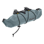 EVOC, Handlebar Pack BOA WP, Handlebar Bag, 2.5L, Carbon Grey