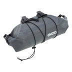 EVOC, Handlebar Pack BOA WP, Handlebar Bag, 2.5L, Carbon Grey