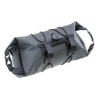 EVOC, Handlebar Pack BOA WP, Handlebar Bag, 2.5L, Carbon Grey