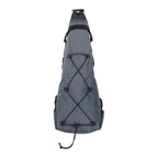 EVOC, Seat Pack Boa WP, Seat Bag, 12L, Carbon Grey