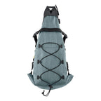 EVOC, Seat Pack Boa WP, Seat Bag, 12L, Carbon Grey