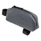 EVOC, Top Tube Pack WP, Top Tube Bags, 0.8L, Carbon Grey