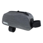 EVOC, Top Tube Pack WP, Top Tube Bags, 0.8L, Carbon Grey