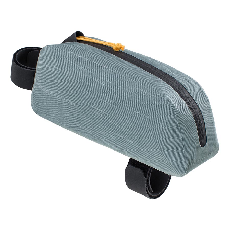 EVOC, Top Tube Pack WP, Top Tube Bags, 0.8L, Carbon Grey