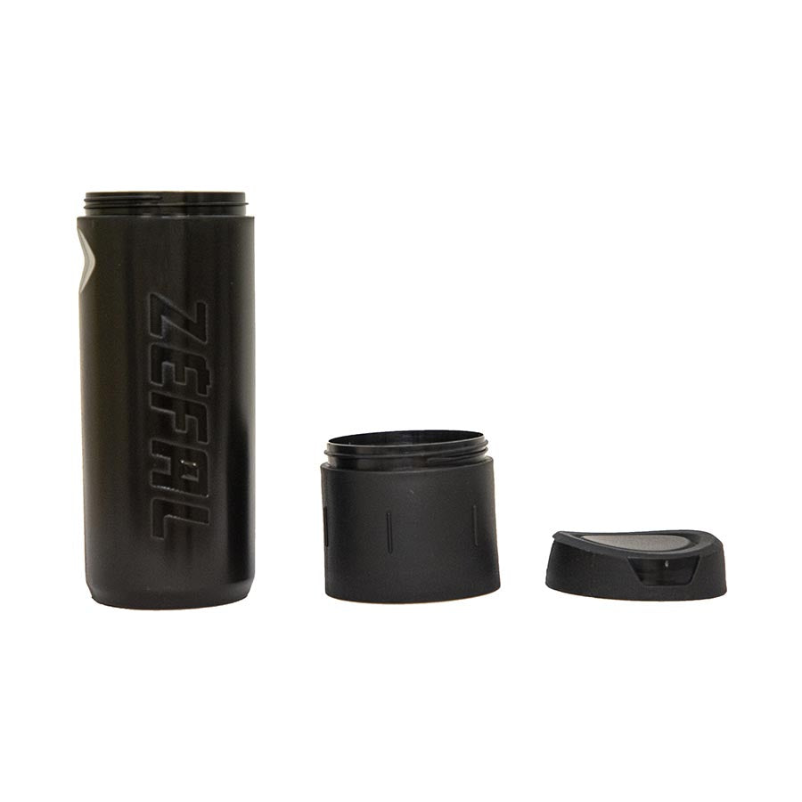 Zefal, Z Box, Frame Bag, 0.6L, Black