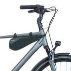 Basil, Discovery 365, Frame Bag, 1L, Black Melee