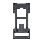 Basil, MIK Double Decker, Adapter Plate, Black