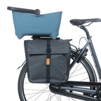 Basil, MIK Double Decker, Adapter Plate, Black