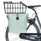 Basil, MIK Double Decker, Adapter Plate, Black