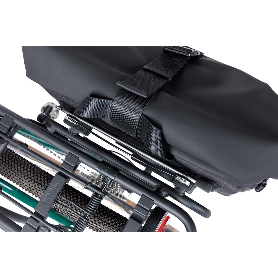 Basil, MIK Side Lock Pin